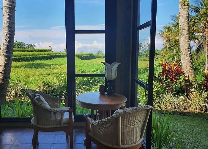 Sava Eco Retreat *