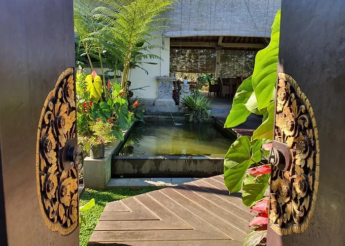 Sava Eco Retreat Resort