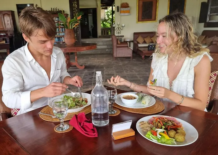 Sava Eco Retreat