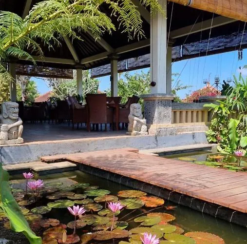 Resort Sava Eco Retreat *