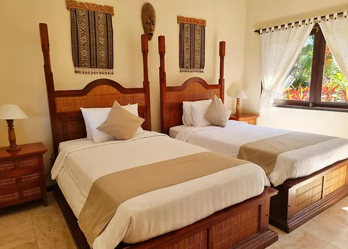Sava Eco Retreat Resort